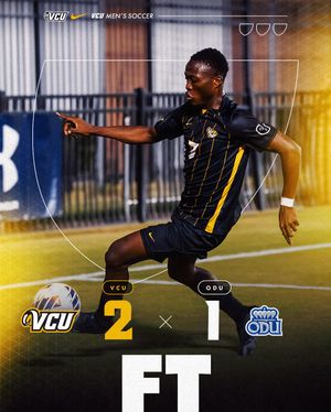 Image post by @vcusoccer on Instagram