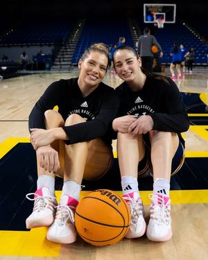 Image post by @uciwbb on Instagram