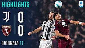 Video post by @seriea on YouTube