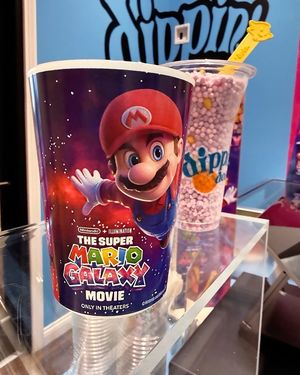 Image post by @dippindots on Instagram