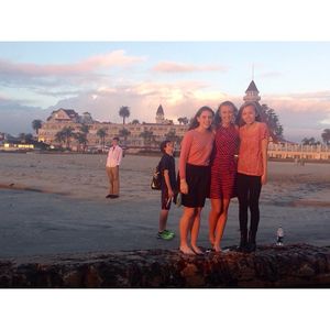 Image post by @emmagracehurley on Instagram