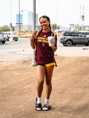 Image post by @sundevilsb on Instagram