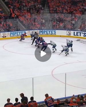 Image post by @nhl on Instagram