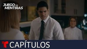 Video post by @telemundo on YouTube