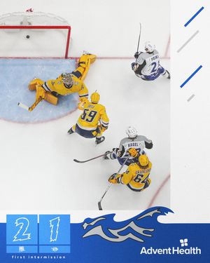 Image post by @TBLightning on Twitter