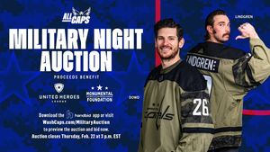 Image post by @MSEFndn on Twitter