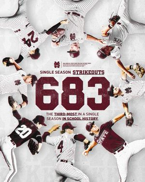 Image post by @hailstatebb on Instagram