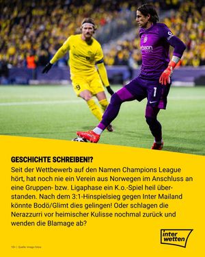 Image post by @interwetten on Instagram