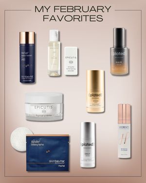 Image post by @stacichristieskin on Instagram