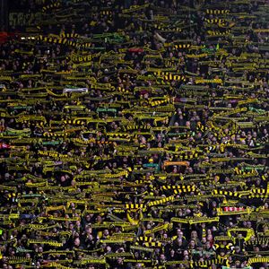 Image post by @BVB on Twitter/X