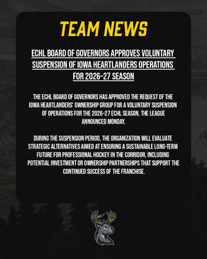 Image post by @goheartlanders on Instagram