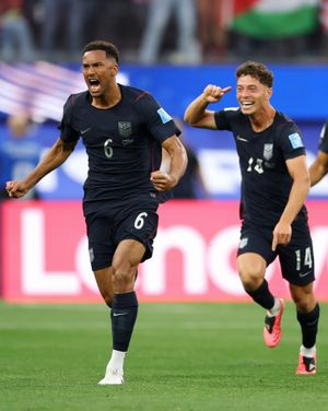 Video post by @ussoccer on TikTok