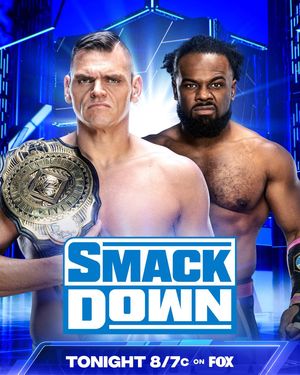 Image post by @wwe on Instagram
