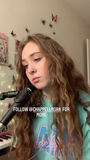 Video post by @chappellroan on Instagram