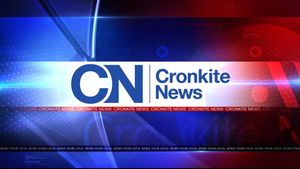 Image post by @cronkiteglobal on Instagram