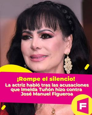 Image post by @univisionfamosos on Instagram
