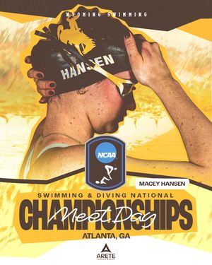 Image post by @wyo_swim_dive on Instagram