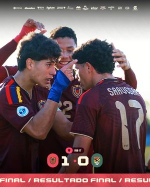Image post by @selevinotinto on Instagram