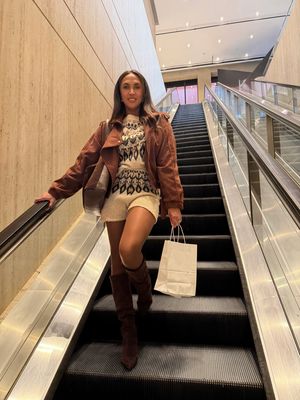Image post by @maria.fashion.forward on Instagram