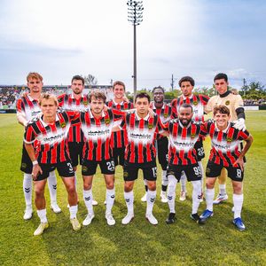 Image post by @charlestonbattery on Instagram