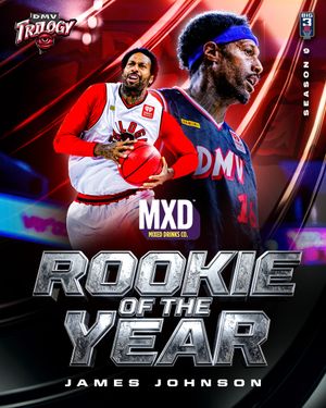 Image post by @thebig3 on Instagram