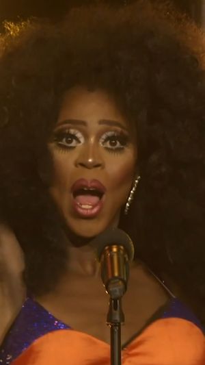 Image post by @rupaulsdragrace on Instagram