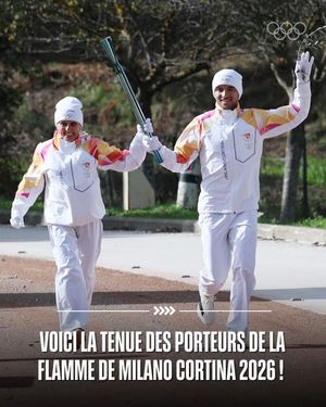 Video post by @jeuxolympiques on TikTok