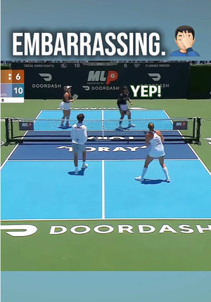 Video post by @thekitchenpickleball on TikTok
