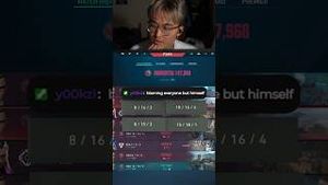 Video post by @will1us on YouTube