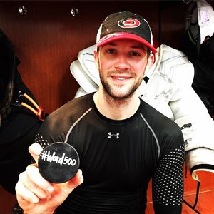 Image post by @canes on Instagram