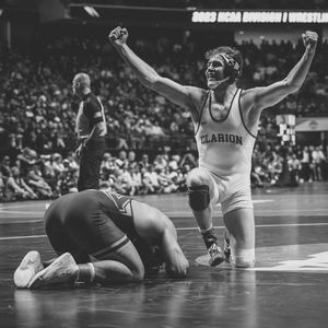 Image post by @usawrestling on Instagram