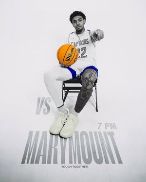 Image post by @cnuhoops on Instagram