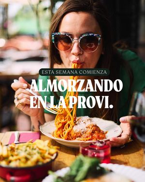 Image post by @barlaprovidencia on Instagram