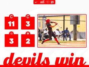 Image post by @chsreddevilsb on Instagram