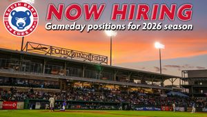 Image post by @sbcubs on Instagram