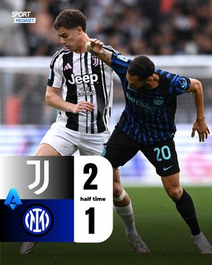 Image post by @sportmediaset on Instagram