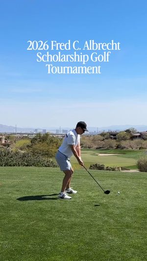 Image post by @UNLVAlumni on Facebook