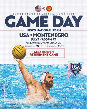 Image post by @usawp on Instagram
