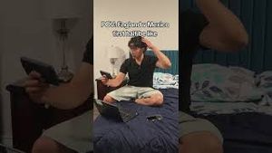 Video post by @ronnyfooty19 on YouTube