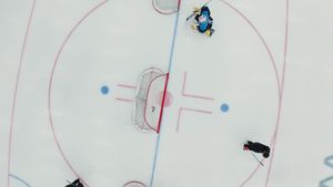 Image post by @apexgoalie on Instagram