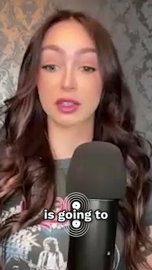 Video post by @oliviamancuso__ on TikTok