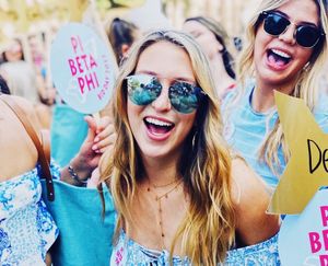 Image post by @uapibetaphi on Instagram