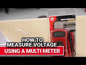 Video post by @AceHardware on YouTube