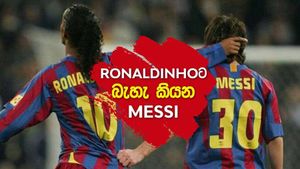 Image post by @thepaparefootball on Facebook