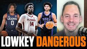 Video post by @cbssportscbb on YouTube