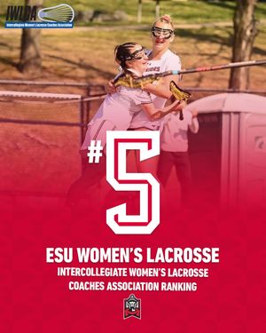 Image post by @esuwarriors on Instagram