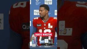 Video post by @nygiants on YouTube