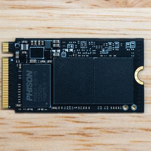 Image post by @storagereview on Instagram