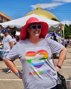 Image post by @denverpride on Instagram