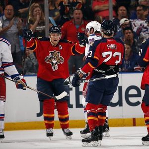 Image post by @flapanthers on Instagram